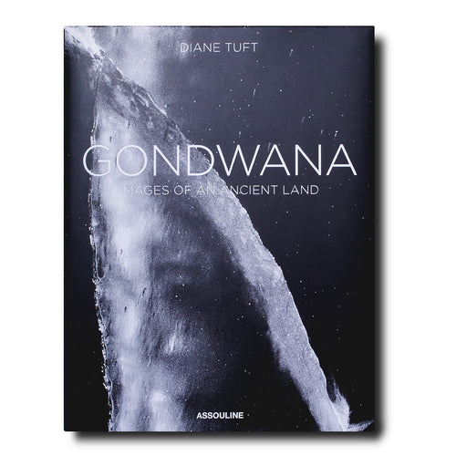 Gondwana: Images of an Ancient Land - Assouline Books