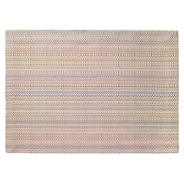 Load image into Gallery viewer, Bodrum Linens Grid Outdoor - Easy Care Placemats - Set of 4
