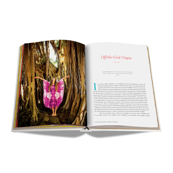 Load image into Gallery viewer, Gypset Trilogy - Assouline Books
