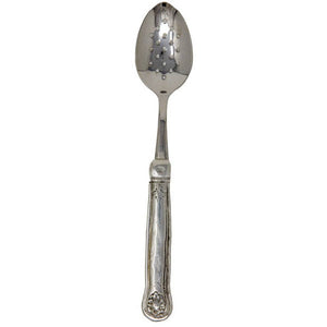 Arte Italica Hotel Collection Slotted Serving Spoon