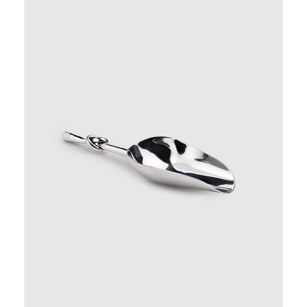 Load image into Gallery viewer, Mary Jurek Design Helyx Ice Scoop with Knot 9&quot;
