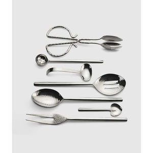Mary Jurek Design Versa Olive Spoon (4pc set)