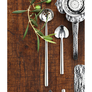 Mary Jurek Design Versa Olive Spoon (4pc set)