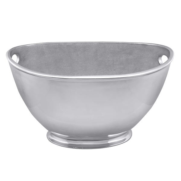Load image into Gallery viewer, Mariposa Signature Oval Ice Bucket
