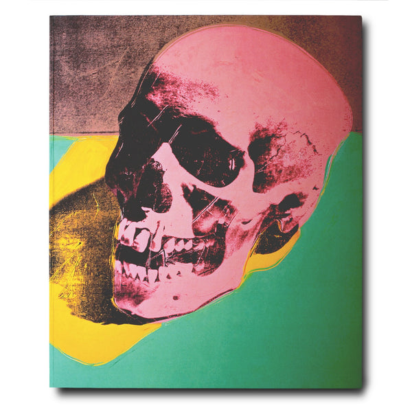 Load image into Gallery viewer, The Impossible Collection of Warhol - Assouline Books

