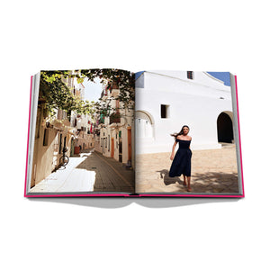 Ibiza Bohemia - Assouline Books