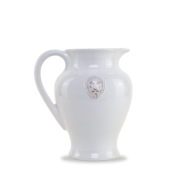 Load image into Gallery viewer, Arte Italica Renaissance Leone Pitcher
