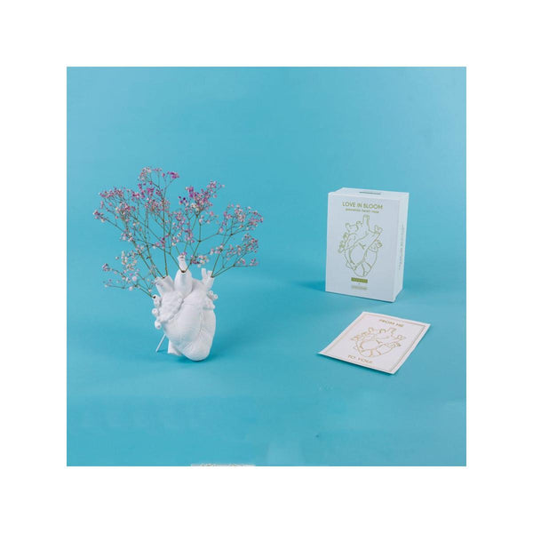 Load image into Gallery viewer, Seletti Love in Bloom Vase
