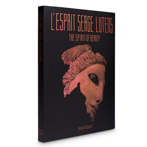 Load image into Gallery viewer, L&#39;esprit Serge Lutens [French] - Assouline Books
