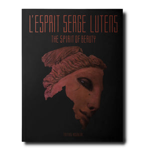 L'esprit Serge Lutens [French] - Assouline Books