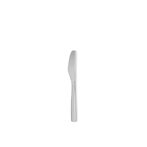 Alessi Knifeforkspoon Table Knife, Set of 6