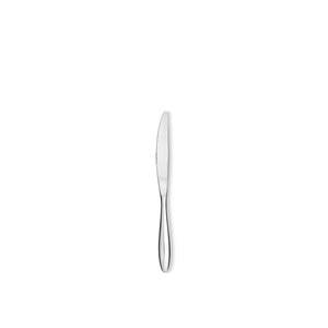 Alessi Mami Table Knife Hollow Handle, Set of 6