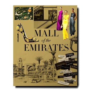 Mall of the Emirates - Assouline Books