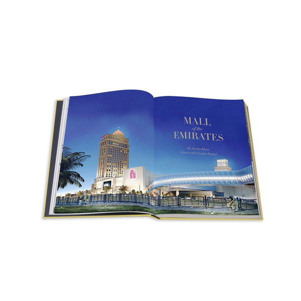 Load image into Gallery viewer, Mall of the Emirates - Assouline Books
