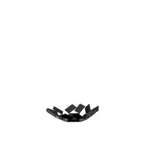 Alessi La Stanza Dello Scirocco Basket Black