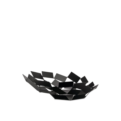 Alessi La Stanza Dello Scirocco Centrepiece Black