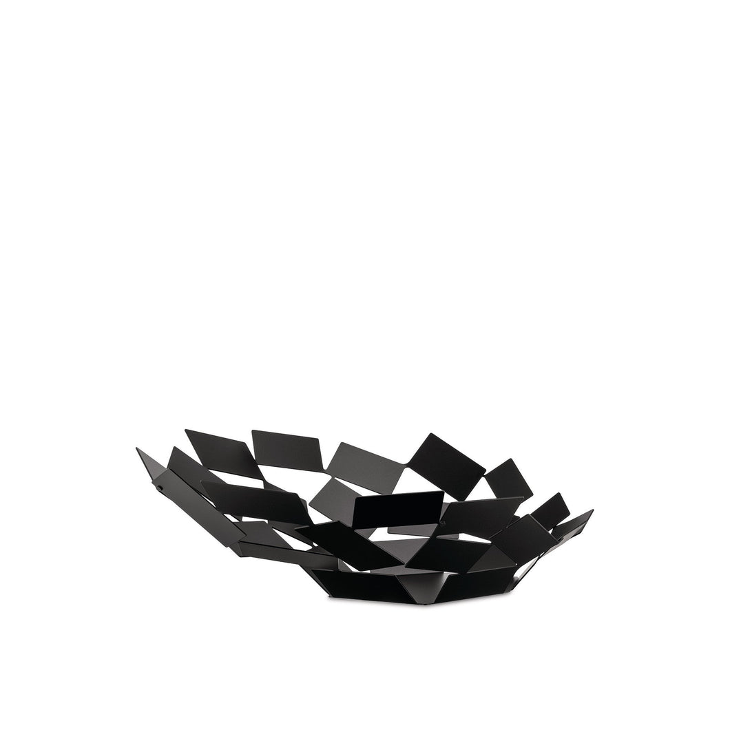 Alessi La Stanza Dello Scirocco Centrepiece Black