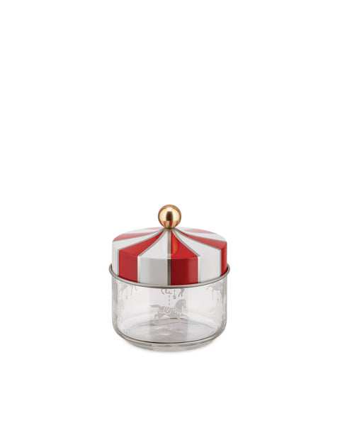 Load image into Gallery viewer, Alessi Circus Jar
