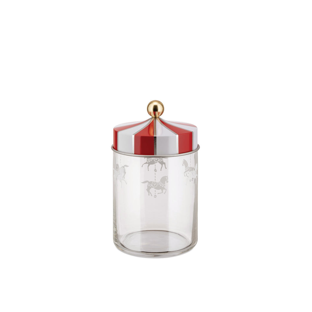 Alessi Circus Kitchen Box Cl 100