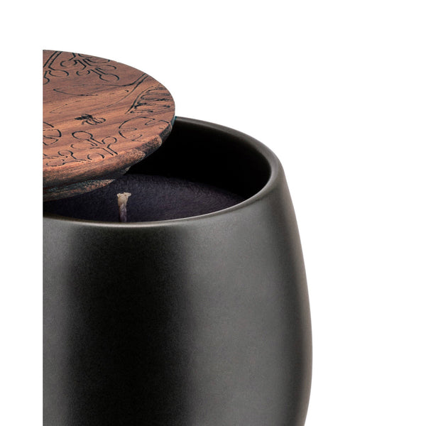 Load image into Gallery viewer, Alessi The Five Seasons Scented Candle. Shhh Gr. 600
