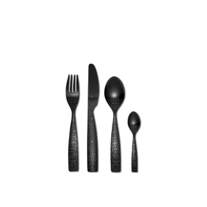 Alessi Dressed En Plein Air Cutlery Set 16 Pieces