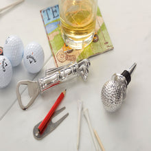 Load image into Gallery viewer, Mariposa Golf Ball Signature Napkin Box