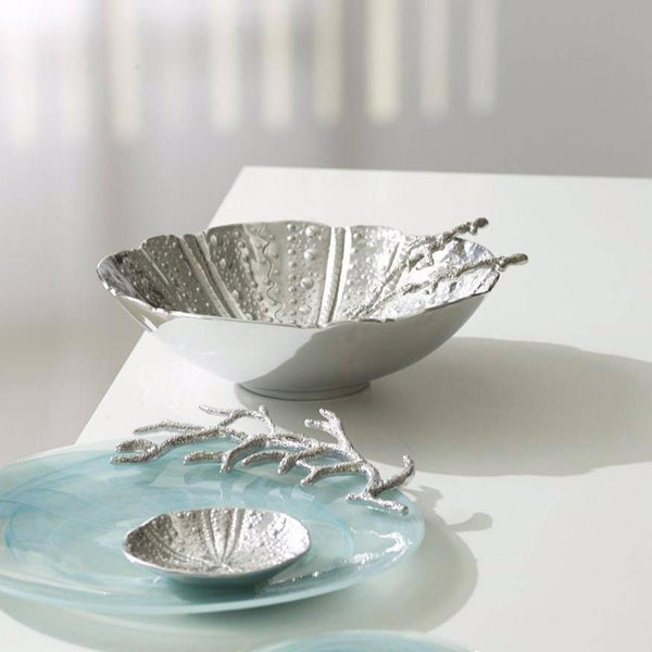 Load image into Gallery viewer, Mariposa Urchin Serving Bowl
