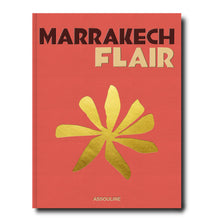 Load image into Gallery viewer, Marrakech Flair - Assouline Books