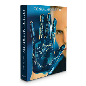 Conor Mccreedy: Blue Sultan - Assouline Books