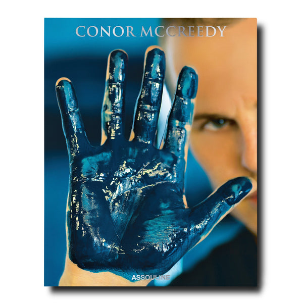 Load image into Gallery viewer, Conor Mccreedy: Blue Sultan - Assouline Books
