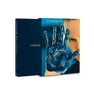 Conor Mccreedy: Blue Sultan - Assouline Books
