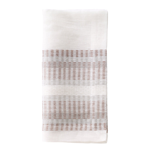 Load image into Gallery viewer, Bodrum Linens Metro - 90&quot; Table Runner
