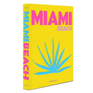 Miami Beach - Assouline Books