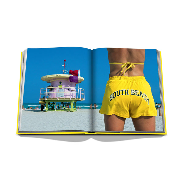 Load image into Gallery viewer, Miami Beach - Assouline Books
