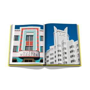 Miami Beach - Assouline Books