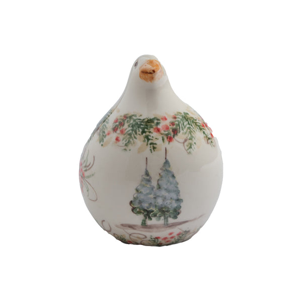 Load image into Gallery viewer, Arte Italica Natale Small Dove
