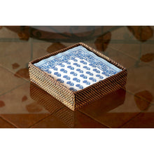 Load image into Gallery viewer, Calaisio Luncheon Napkin Holder