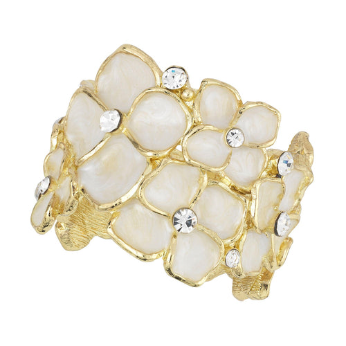 Olivia Riegel Dogwood Napkin Ring (Set of 4)