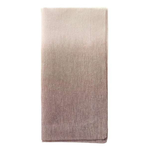 Load image into Gallery viewer, Bodrum Linens Ombre - Linen Napkins - Set of 4
