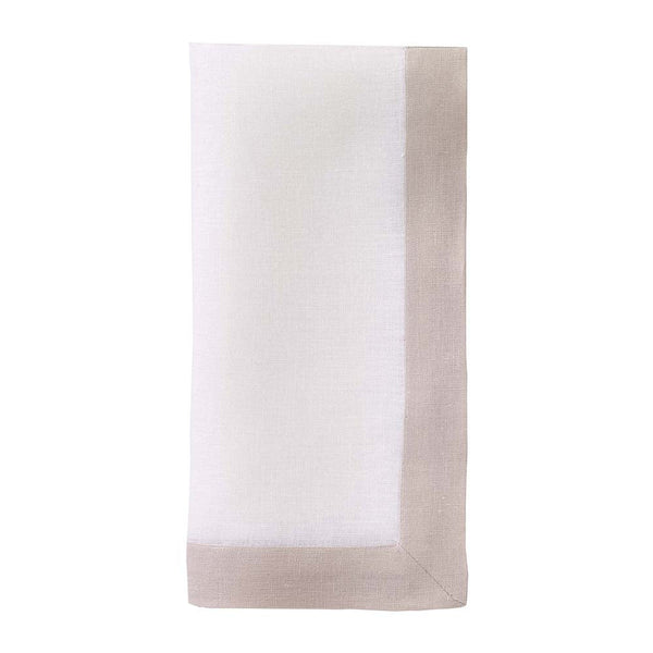 Load image into Gallery viewer, Bodrum Linens Orta - Linen Napkins - Set of 4
