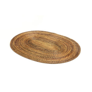 Calaisio Oval Placemat 18