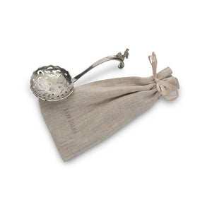 Arte Italica Taverna Decorative Spoon with pouch