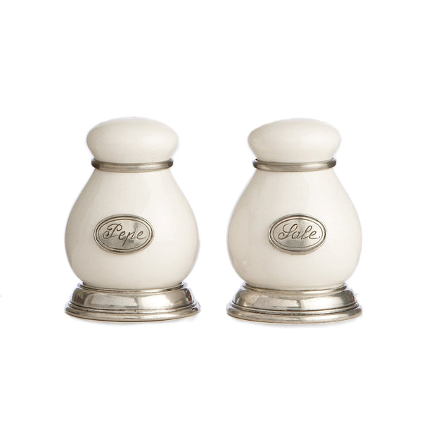 Load image into Gallery viewer, Arte Italica Tuscan Salt &amp; Pepper
