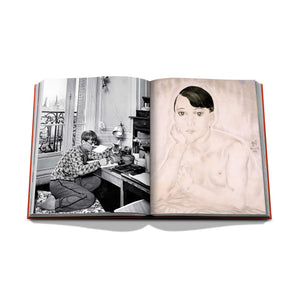Paris in the 1920s With Kiki de Montparnasse - Assouline Books