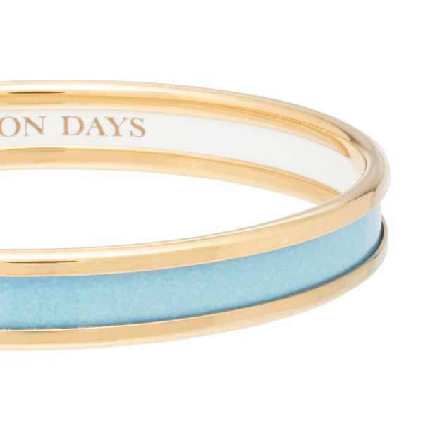 Load image into Gallery viewer, Halcyon Days 6mm Forget-me-Not - Bangle
