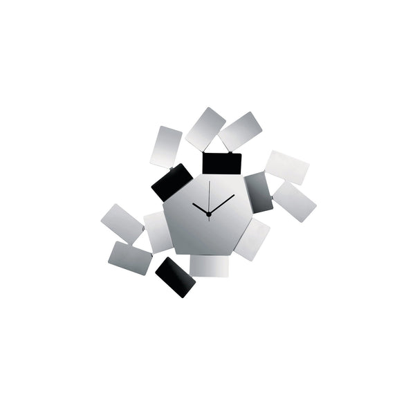 Load image into Gallery viewer, Alessi Stanza Scirocco Wall Clock
