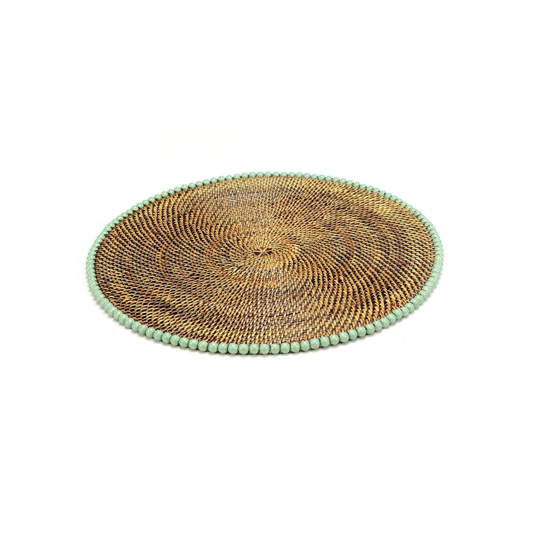 Calaisio Round Placemat 14