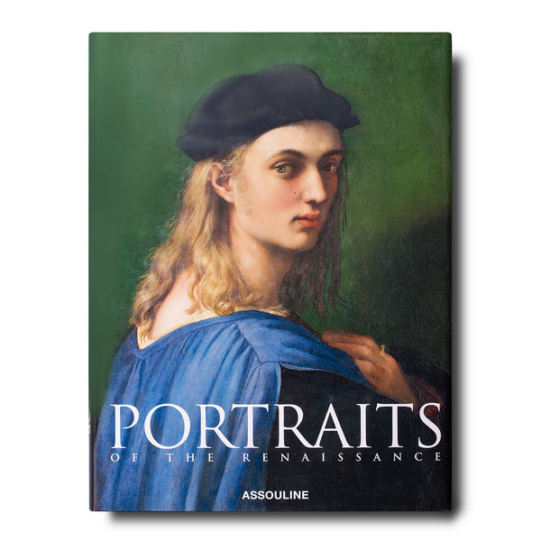 Load image into Gallery viewer, Portraits of the Renaissance - Assouline Books
