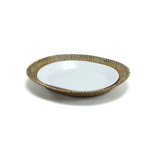 Calaisio Oval Serving Tray Platter