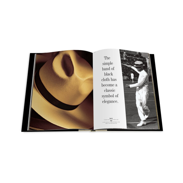 Load image into Gallery viewer, Panama: Legendary Hats - Assouline Books
